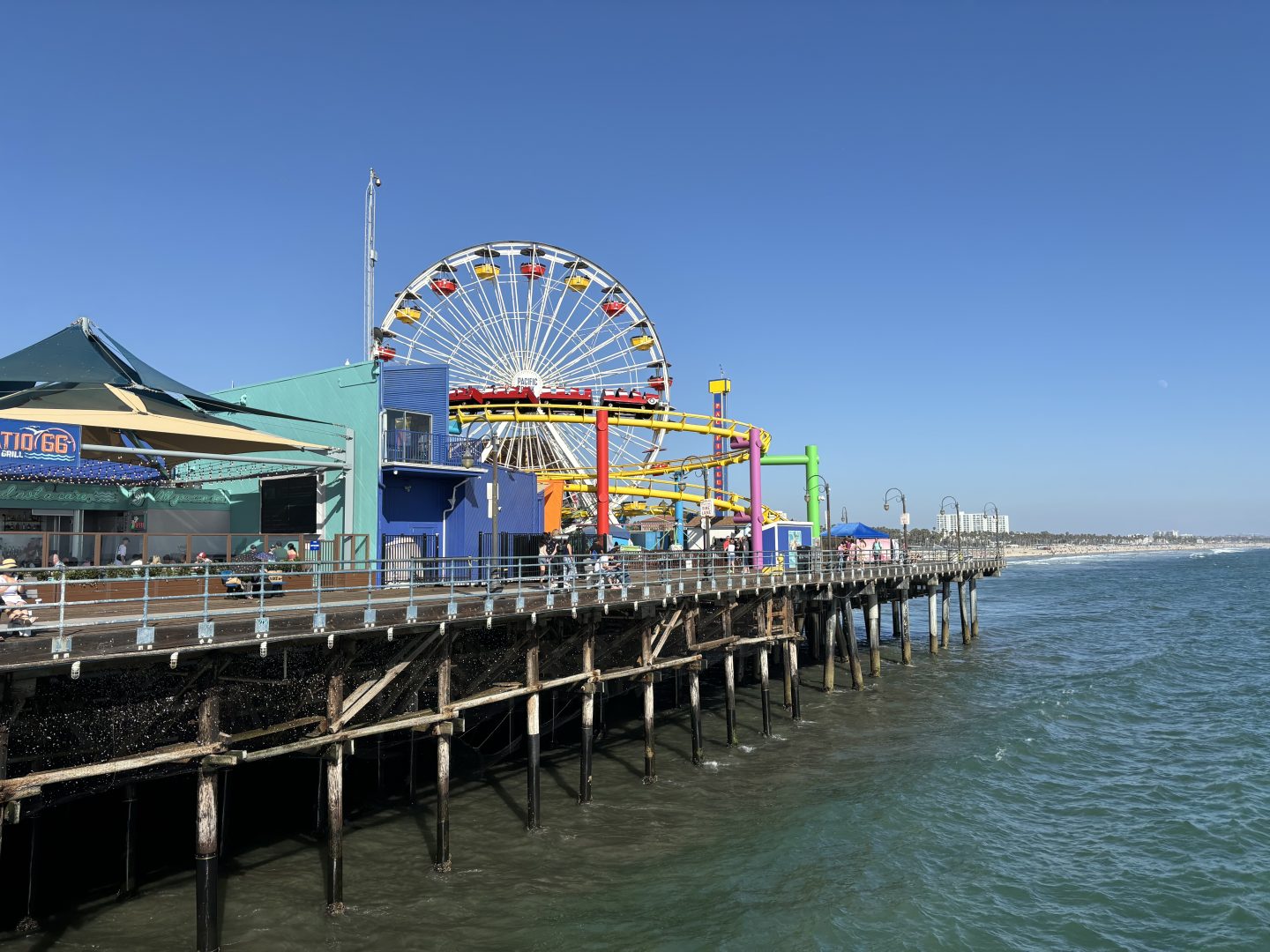 Santa Monica